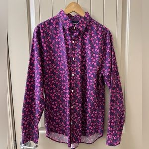 Men’s Bonobos Dress Shirt